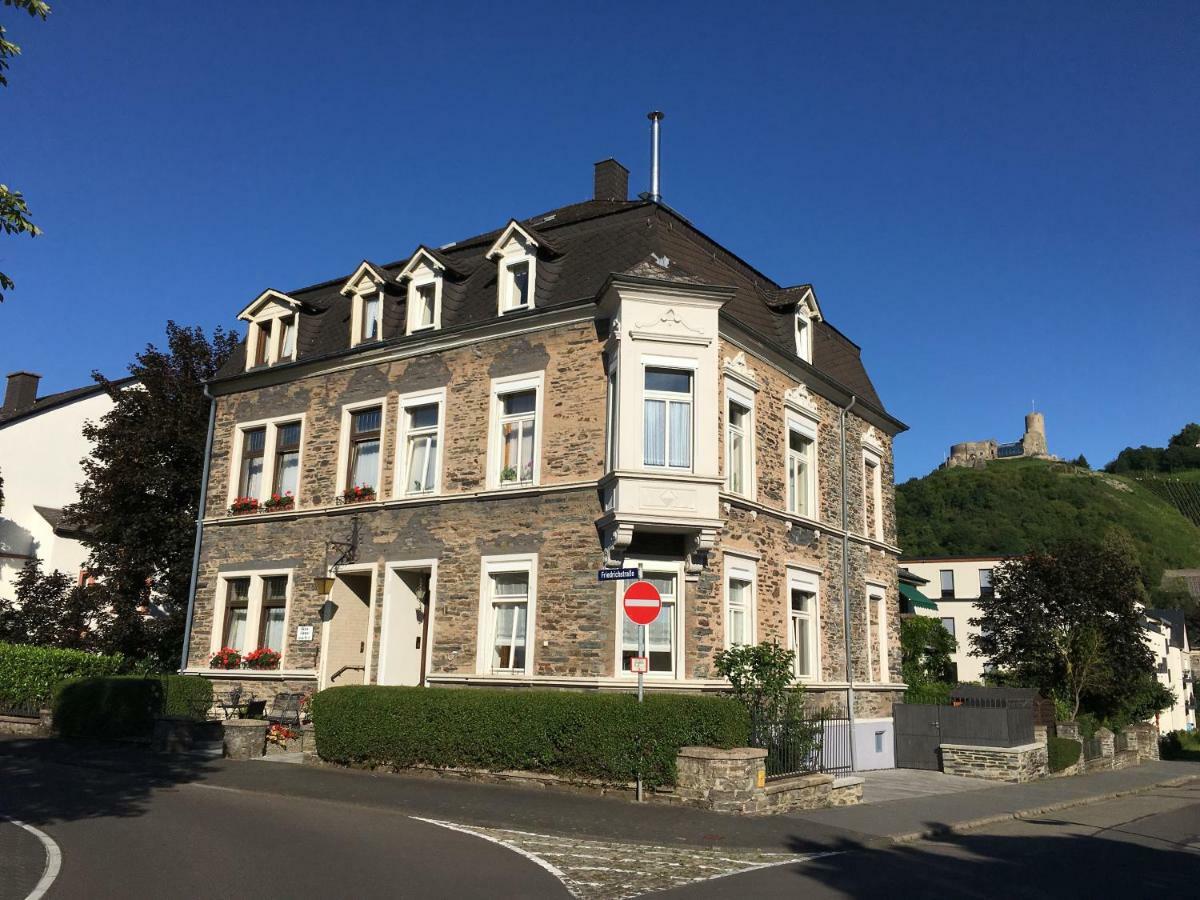 Ferienwohnung Michels Bernkastel-Kues Exterior foto