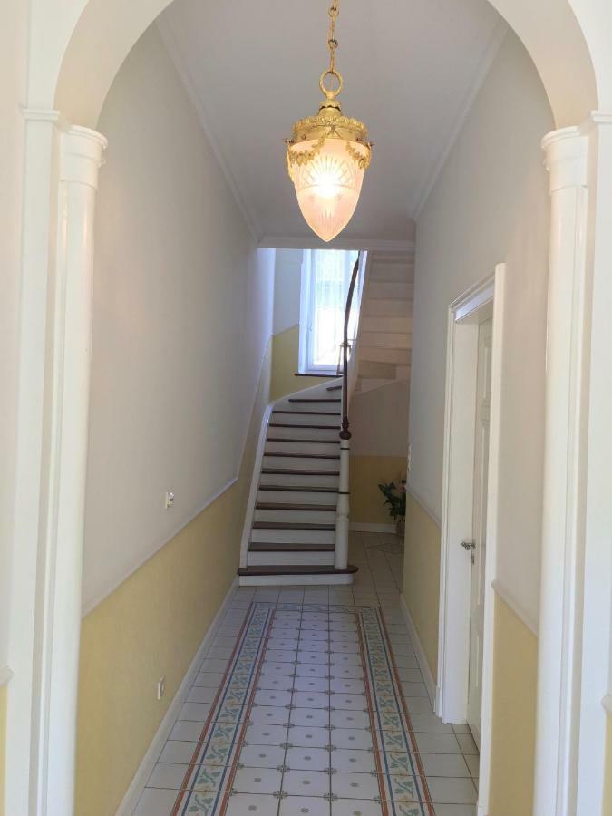 Ferienwohnung Michels Bernkastel-Kues Exterior foto