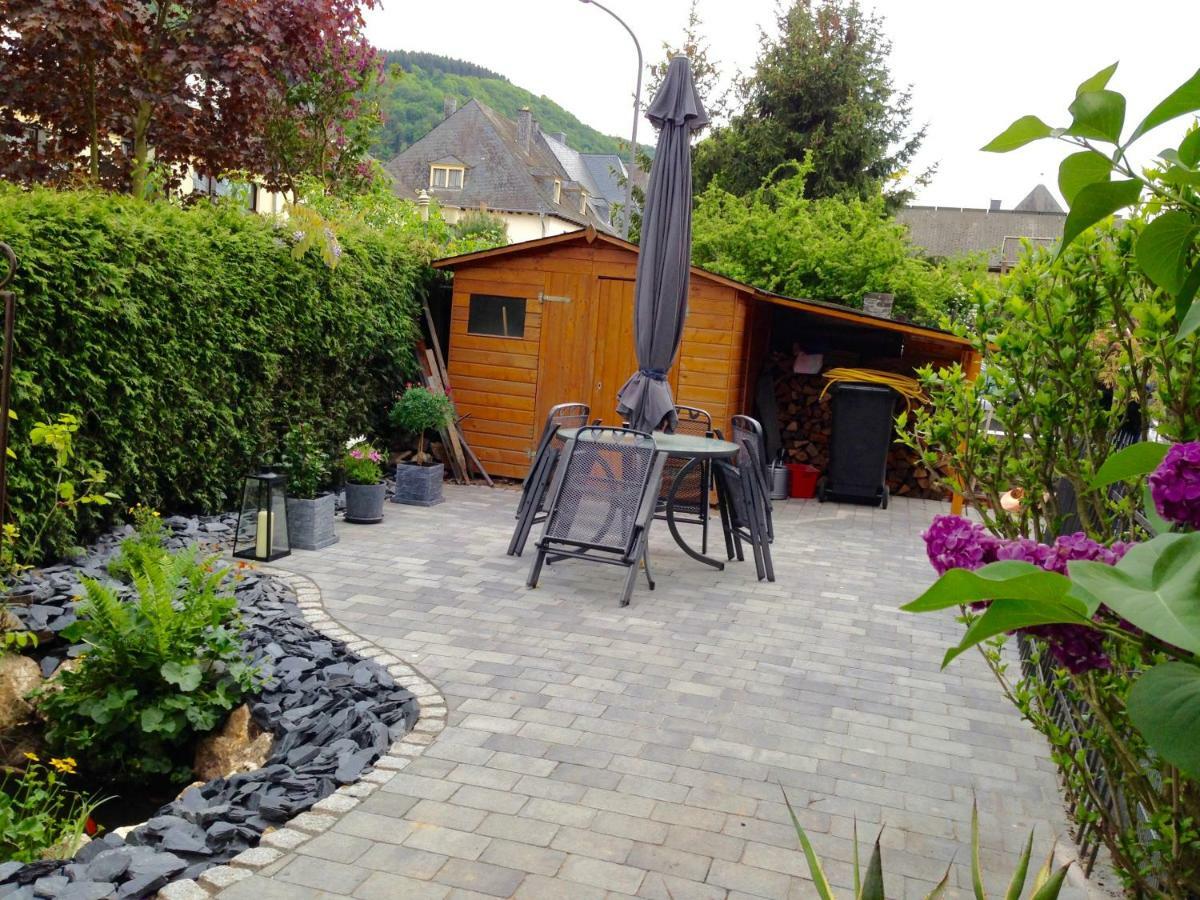 Ferienwohnung Michels Bernkastel-Kues Exterior foto