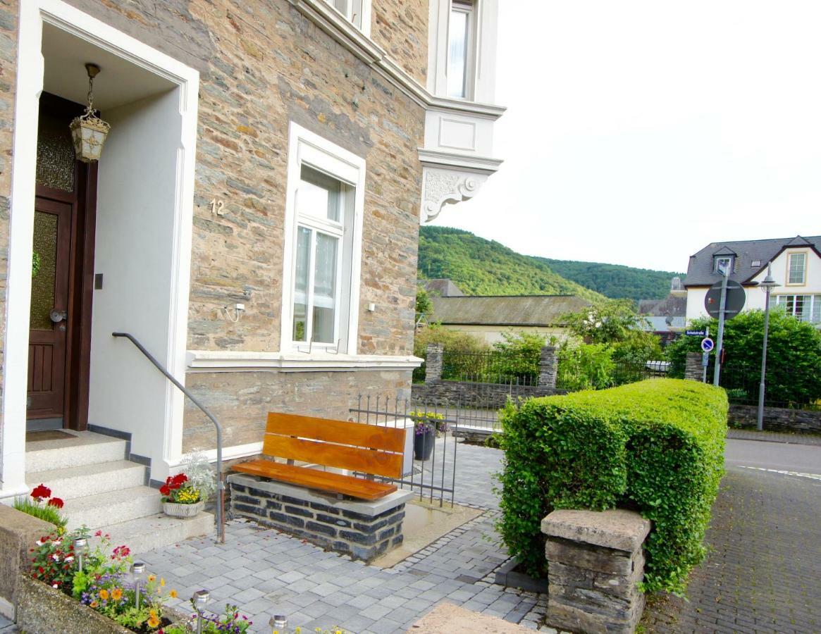 Ferienwohnung Michels Bernkastel-Kues Exterior foto
